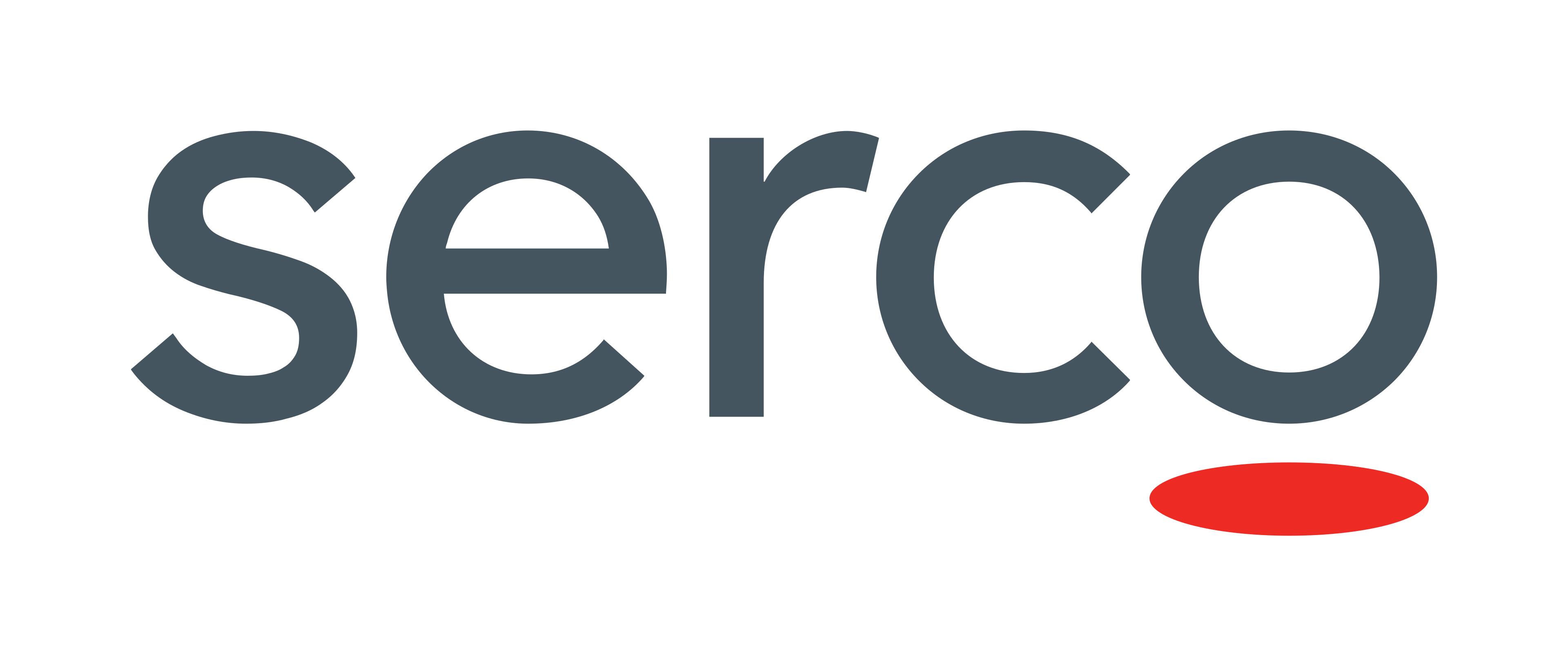 Serco Leisure